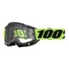 100% Accuri 2 Enduro Moto Neonamarillo / Claro