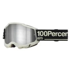 100% Accuri 2 Glow Plata Espejo