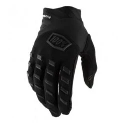 100% Airmatic Negro / Gris