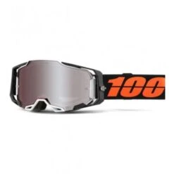 100% Armega Blacktail / Hiper Plata Espejo