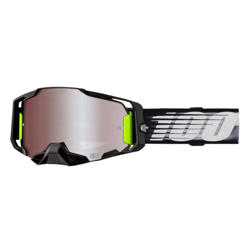 100% Armega Hiper Lightspeed (plata Espejo) 1 100% Armega Hiper Lightspeed (plata Espejo)