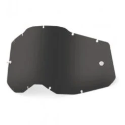 100% Lente Modelo 2 Ahumado Oscuro