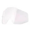 100% Lente Transparente