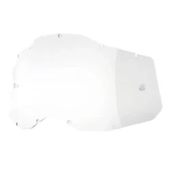 100% Lente Youth Modelo 2 Transparente