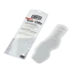 100% Tear Off Standard 20u Modelo 2