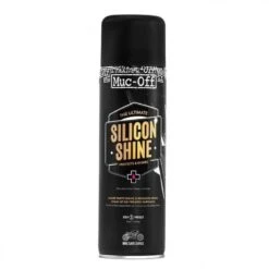MUC-OFF Silicone Shine