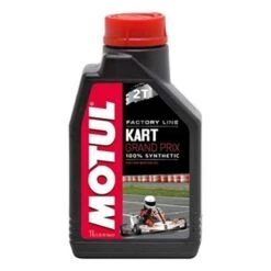 MOTUL Kart Grand Prix 1L