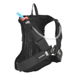 ACERBIS Aqua Logo Naranja / Blanco -Motopasion Ventas acerbis aqua logo naranja blanco 3