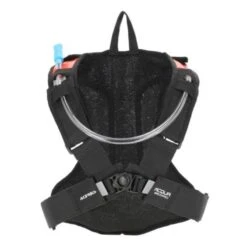 ACERBIS Aqua Logo Naranja / Blanco -Motopasion Ventas acerbis aqua logo naranja blanco 4