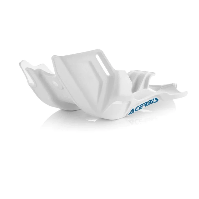 ACERBIS KTM SX/XC 125/150 16-.. Husqvarna TC 125 16-.. TX/TE 150 17- Blanco 1 ACERBIS KTM SX/XC 125/150 16-.. Husqvarna TC 125 16-.. TX/TE 150 17- Blanco