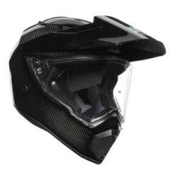 AGV AX9 Carbono Brillante