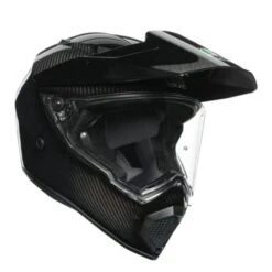 AGV AX9 E2206 MPLK Mono Carbon Brillante