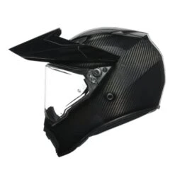 AGV AX9 E2206 MPLK Mono Carbon Brillante -Motopasion Ventas agv ax9 e2206 mplk mono carbon brillante 3