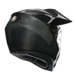 AGV AX9 E2206 MPLK Mono Carbon Brillante -Motopasion Ventas agv ax9 e2206 mplk mono carbon brillante 4