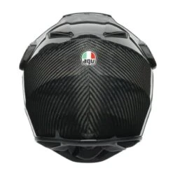 AGV AX9 E2206 MPLK Mono Carbon Brillante -Motopasion Ventas agv ax9 e2206 mplk mono carbon brillante 5
