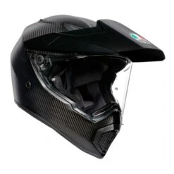 AGV AX9 E2206 MPLK Mono Carbon Mate