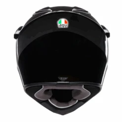 AGV AX9 Solid Carbon Mate -Motopasion Ventas agv ax9 solid carbon mate 2
