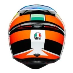 AGV K1 Replica Rodrigo -Motopasion Ventas agv k1 replica rodrigo 3