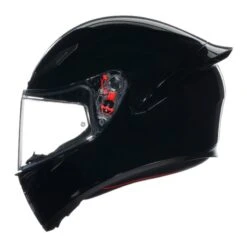 AGV K1 S E2206 Negro -Motopasion Ventas agv k1 s e2206 negro 2