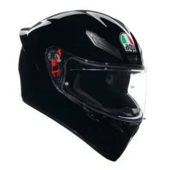 AGV K1 S E2206 Negro