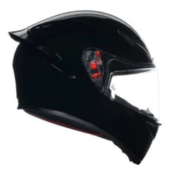 AGV K1 S E2206 Negro -Motopasion Ventas agv k1 s e2206 negro 3