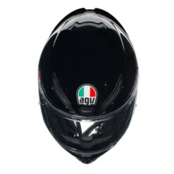 AGV K1 S E2206 Negro -Motopasion Ventas agv k1 s e2206 negro 4