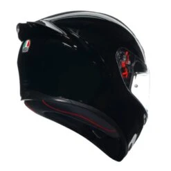 AGV K1 S E2206 Negro -Motopasion Ventas agv k1 s e2206 negro 5