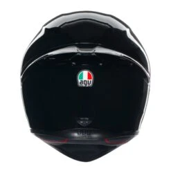 AGV K1 S E2206 Negro -Motopasion Ventas agv k1 s e2206 negro 6