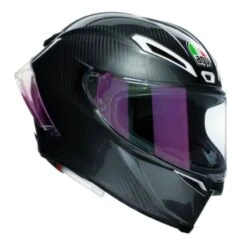 AGV Pista GP RR E2206 DOT MPLK Ghiaccio