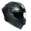 AGV Pista GP RR E2206 DOT MPLK Mono Carbono Mate