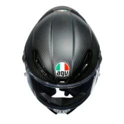 AGV Pista GP RR E2206 DOT MPLK Mono Carbono Mate -Motopasion Ventas agv pista gp rr e2206 dot mplk mono carbono mate 4