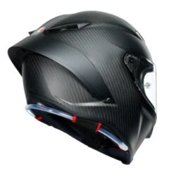 AGV Pista GP RR E2206 DOT MPLK Mono Carbono Mate -Motopasion Ventas agv pista gp rr e2206 dot mplk mono carbono mate 5