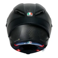 AGV Pista GP RR E2206 DOT MPLK Mono Carbono Mate -Motopasion Ventas agv pista gp rr e2206 dot mplk mono carbono mate 6