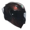 AGV Pista GP RR E2206 DOT MPLK Mono Carbono Rojo