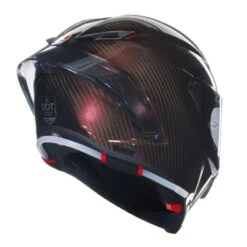 AGV Pista GP RR E2206 DOT MPLK Mono Carbono Rojo -Motopasion Ventas agv pista gp rr e2206 dot mplk mono carbono rojo 6