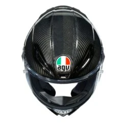 AGV Pista GP RR E2206 DOT MPLK Mono Glossy Carbono 11 AGV Pista GP RR E2206 DOT MPLK Mono Glossy Carbono -Motopasion Ventas agv pista gp rr e2206 dot mplk mono glossy carbono 4