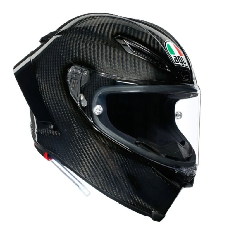 AGV Pista GP RR E2206 DOT MPLK Mono Glossy Carbono 1 AGV Pista GP RR E2206 DOT MPLK Mono Glossy Carbono
