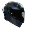 AGV Pista GP RR E2206 DOT MPLK Mono Iridium Carbono