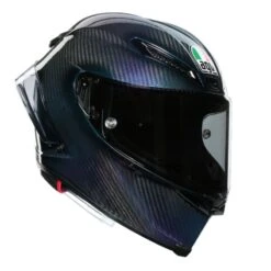 AGV Pista GP RR E2206 DOT MPLK Mono Iridium Carbono