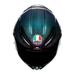 AGV Pista GP RR E2206 DOT MPLK Mono Iridium Carbono -Motopasion Ventas agv pista gp rr e2206 dot mplk mono iridium carbono 4