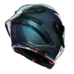 AGV Pista GP RR E2206 DOT MPLK Mono Iridium Carbono -Motopasion Ventas agv pista gp rr e2206 dot mplk mono iridium carbono 5