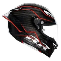 AGV Pista GP RR E2206 DOT MPLK Performante Carbon / Rojo -Motopasion Ventas agv pista gp rr e2206 dot mplk performante carbon rojo 2