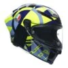 AGV Pista GP RR E2206 DOT MPLK Soleluna 2022
