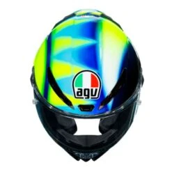 AGV Pista GP RR Top MPLK Soleluna 2021 -Motopasion Ventas agv pista gp rr top mplk soleluna 2021 5