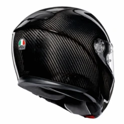 Motopasion Ventas -Motopasion Ventas agv sportmodular e05 solid plk carbon brillante 1
