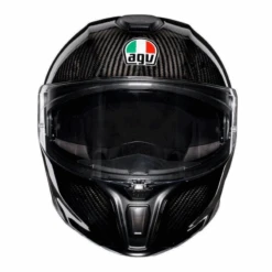 AGV Sportmodular E05 Solid PLK Carbon Brillante -Motopasion Ventas agv sportmodular e05 solid plk carbon brillante 2