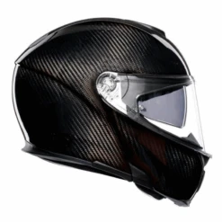 AGV Sportmodular E05 Solid PLK Carbon Brillante -Motopasion Ventas agv sportmodular e05 solid plk carbon brillante 3