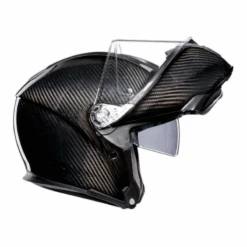 AGV Sportmodular E05 Solid PLK Carbon Brillante -Motopasion Ventas agv sportmodular e05 solid plk carbon brillante 4