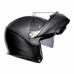 AGV Sportmodular E05 Solid PLK Carbon Mate 7 AGV Sportmodular E05 Solid PLK Carbon Mate -Motopasion Ventas agv sportmodular e05 solid plk carbon mate 2