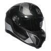 AGV Tourmodular E2206 Multi MPLK Perception Negro Mate / Plata